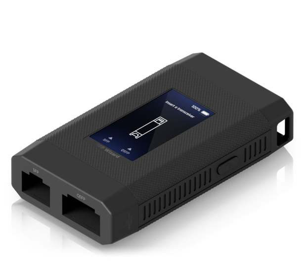 Ubiquiti UACC-SFP-Wizard Programator modułów SFP QSFP - 1573857 - zdjęcie 7